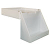 Folding Spill Containment Stand, HDPE | 107374