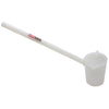 Ladle/Scoop, HDPE 100 mL, 12/CS | 108085-100