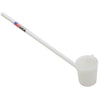 Ladle/Scoop, HDPE 50 mL, 12/CS | 108085-50