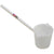 Ladle/Scoop, HDPE 500 mL, 12/CS | 108085-600
