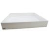 Tray Spill Containment, HDPE 26 x 22 x 4 In. ID | 108874-4
