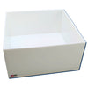 Tray Spill Containment, HDPE 16 x 16 x 8 In. ID | 108874-8
