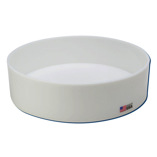 Tray Round, HDPE 12 x 3 In. ID | 109804