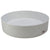 Tray Round, HDPE 18 x 4 In. ID | 109824