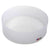 Tray Round, PP 10 x 3 In. ID, HDPE | 109844