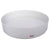 Tray Round, PP 20 x 4 In. ID, HDPE | 109864