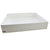 Tray Spill Containment, HDPE 22 x 18 x 4 In. ID | 109924
