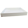 Tray Spill Contain, PE 29.25 x 23.5 x 3.75, HDPE | 109934