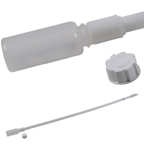 Liquid Sampler, HDPE 6' 250 and 500 mL | 114515-0500