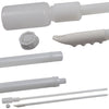 Liquid Sampler, HDPE 8' 250 and 500 mL | 114525-0500