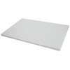 Cutting Board, HDPE 12 x 18 x 0.5 In. | 116405