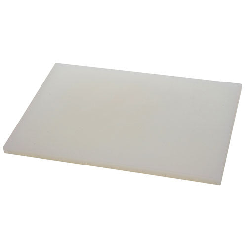 Cutting Board, HDPE 11.75 x 7.75 x 0.5 In. | 116445
