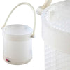 Basket Dipping Round, PP 10 x 10 In, HDPE | 146634