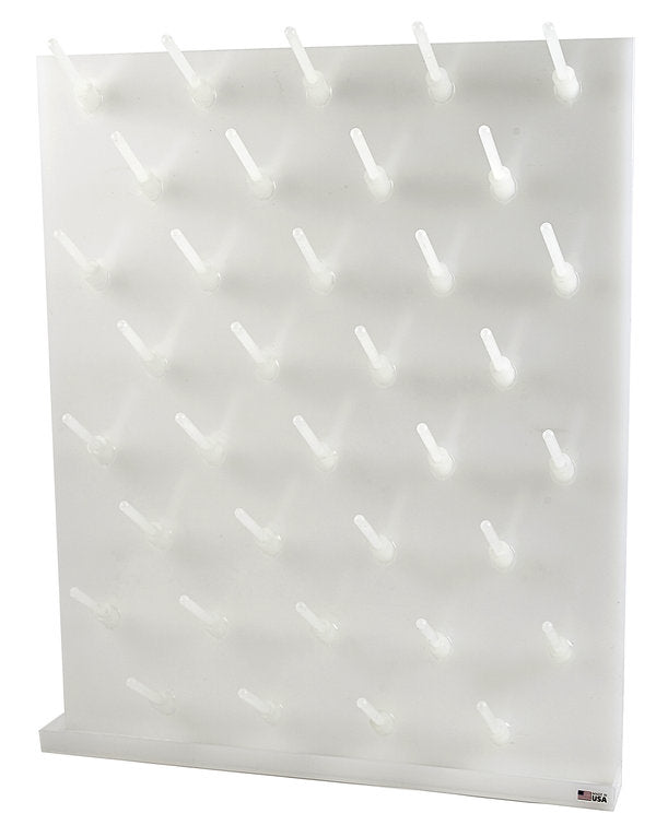 Drying Rack Mega 36 Place, PP 36 x 30 x 3 In. | 159114-0000