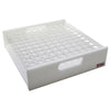 Rack Freezer 100 Place, Acrylic 16 mm | 159515-0001