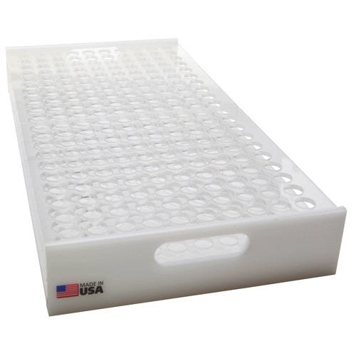 Rack Freezer 200 Place, Acrylic 16 mm | 159515-0002
