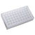 Rack Sample Cup 50 Place, Acrylic 13 mm | 159545-1