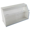 Pipette Stand Work Station, Acrylic | 162385