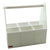 Bottle Carrier 6 Compartment, HDPE | 165034