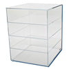Tube Rack Holder Large, Acrylic | 172175-0001
