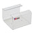 Lab Tissue Dispenser Small, Acrylic | 176224