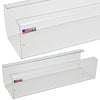 Lab Tissue Dispenser Large, Acrylic | 176234
