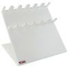 Pipettor Holder 6 Place, HDPE 12 x 8 x 12 In. | 186644