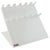 Pipettor Holder 6 Place, HDPE 12 x 8 x 12 In. | 186644