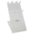 Pipettor Holder 3 Place, Acrylic 12 x 8 x 6 In. | 186674