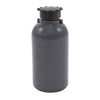 Bottle Narrow Mouth Graduated, PE 250 mL, 10/PK | 201295-0250