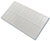 Tray Microscope Slide, 13.375 x 7.5 x 0.325 In. | 201565