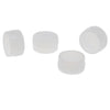 Stopper Push On, LDPE 13 mm, 1000/CS | 202044