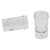 Cup Sample, PS 2 mL, Polystyrene, 1000/CS | 202094
