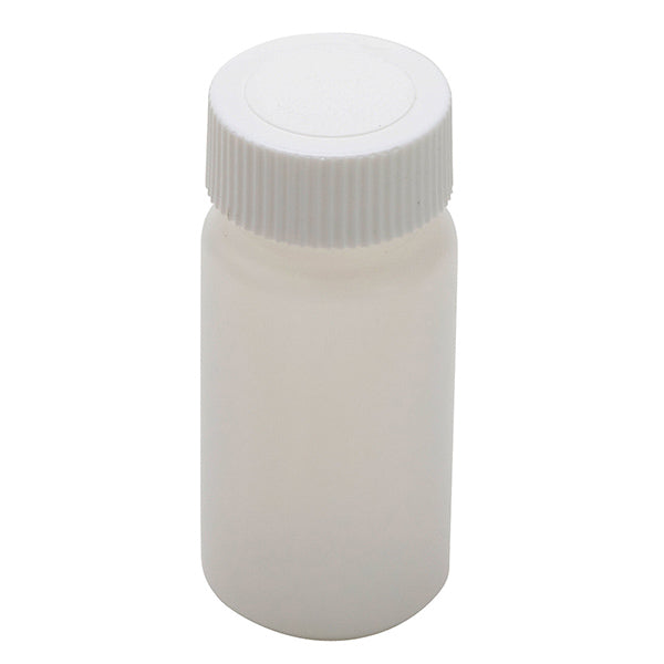 Vial Scintillation, HDPE 20 mL, 1000/CS | 202244