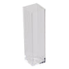 Cuvette UV-VIS Clear Case/500, PMMA 4.5 mL | 202285