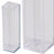 Cuvette VIS Range Clear Side, PS 4.5 mL, Polystyrene | 202295