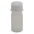 Bottle Graduated Wide Mouth, LDPE 50 mL, 10/PK | 202415-0050
