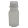 Bottle Graduated Wide Mouth, LDPE 100 mL, 10/PK | 202415-0100