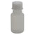 Bottle Graduated Wide Mouth, LDPE 100 mL, 10/PK | 202415-0100