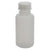 Bottle Graduated Wide Mouth, LDPE 500 mL, 5/PK | 202415-0500