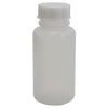 Bottle Graduated Wide Mouth, LDPE 1000 mL | 202415-1000