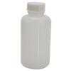 Bottle Graduated Wide Mouth, LDPE 2000 mL | 202415-2000