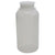 Bottle Round PP Wide Mouth Closure, LDPE 1000 mL | 202435-1000