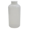 Bottle Round PP Wide Mouth Closure, LDPE 2000 mL | 202435-2000