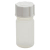 Bottle Graduated Wide Mouth, PP 50 mL, Polypropylene, 10/PK | 202445-0050