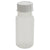 Bottle Graduated Wide Mouth, PP 250 mL, Polypropylene, 10/PK | 202445-0250