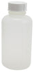 Bottle Graduated Wide Mouth, PP 2000 mL, Polypropylene | 202445-2000