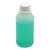 Bottle wTamper Evident Cls, HDPE 100 mL, 20/PK | 202455-0100