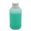 Bottle wTamper Evident Cls, HDPE 250 mL, 10/PK | 202455-0250