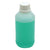 Bottle wTamper Evident Cls, HDPE 250 mL, 10/PK | 202455-0250